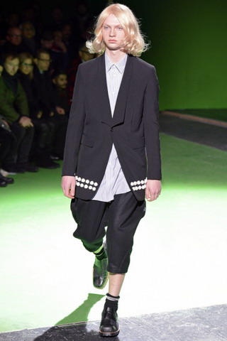 Comme des Garcons / - 2013-2014